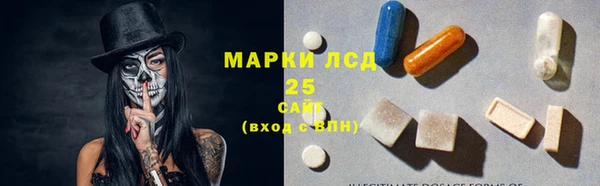 молекула духа Аркадак